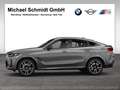 BMW X6 xDrive40d *M Sportpaket Pro*22"*LC Prof.*HUD*H/K*A Grau - thumbnail 3