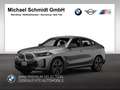 BMW X6 xDrive40d *M Sportpaket Pro*22"*LC Prof.*HUD*H/K*A Grau - thumbnail 1