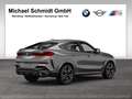 BMW X6 xDrive40d *M Sportpaket Pro*22"*LC Prof.*HUD*H/K*A Grau - thumbnail 2