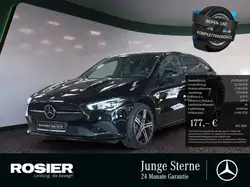 Mercedes-Benz CLA 250 SB e Progressive NIGHT ACC LED NAVI