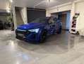 Audi Q8 e-tron 55 QUATTRO S-LINE 408PK * EXCLUSIVE * FULL FULL !! Blau - thumbnail 28