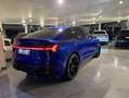 Audi Q8 e-tron 55 QUATTRO S-LINE 408PK * EXCLUSIVE * FULL FULL !! Blau - thumbnail 5