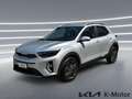 Kia Stonic 1.0 t-gdi mhev black edition 100cv mt Grau - thumbnail 1
