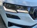 Skoda Karoq Sportline 1,5 TSI 110 kW 7-Gang-DSG Weiß - thumbnail 30