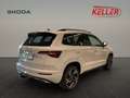 Skoda Karoq Sportline 1,5 TSI 110 kW 7-Gang-DSG Weiß - thumbnail 6