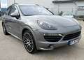 Porsche Cayenne S/NAVI/LUFTFEDER./WEBASTO/XENON/AHK/22" Grau - thumbnail 1