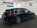 Mercedes-Benz C 180 T-Modell AMG+NIGHT+KAMERA+AMBIENTE+TOTWNKL Noir - thumbnail 4