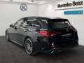 Mercedes-Benz C 180 T-Modell AMG+NIGHT+KAMERA+AMBIENTE+TOTWNKL Noir - thumbnail 5