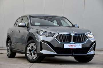 iX2  eDrive20 l 1 986 KM!!!