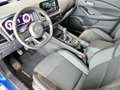 Nissan Qashqai 1.3 DIG-T MHEV N-CONNECTA 140 5P Bleu - thumbnail 15