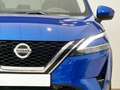 Nissan Qashqai 1.3 DIG-T MHEV N-CONNECTA 140 5P Bleu - thumbnail 11