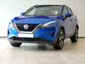 Nissan Qashqai 1.3 DIG-T MHEV N-CONNECTA 140 5P Azul - thumbnail 22