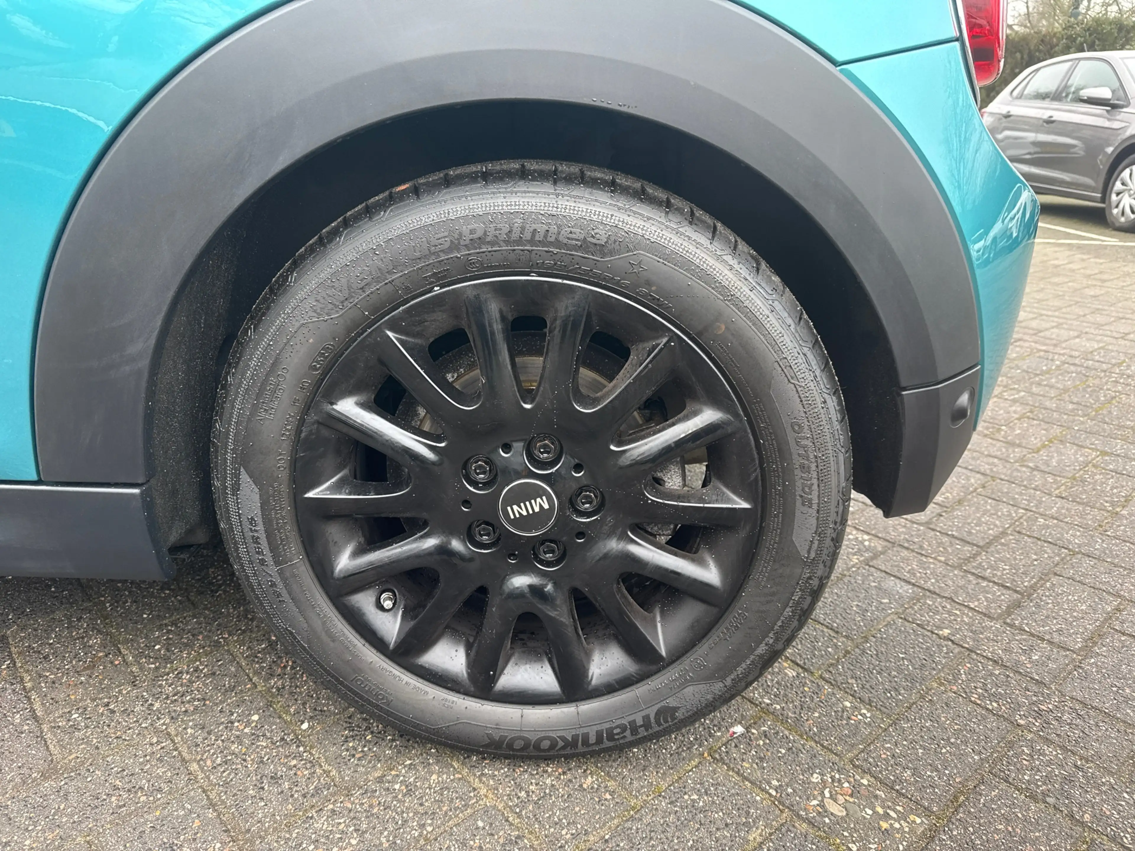 MINI Cooper Cabrio Mini 1.5 Chili mooie auto 6 bak. Wij zijn altijd d — photo 9