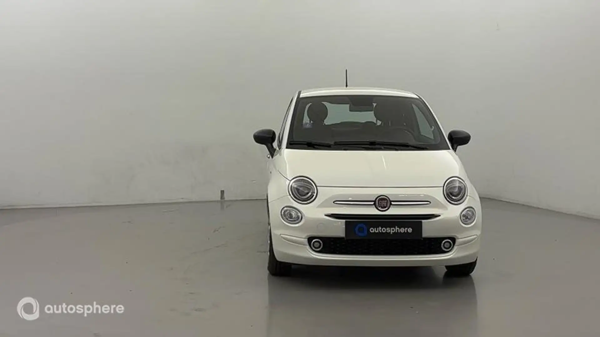 Fiat 500 1.0 70ch BSG S\u0026S Pack Confort - 2