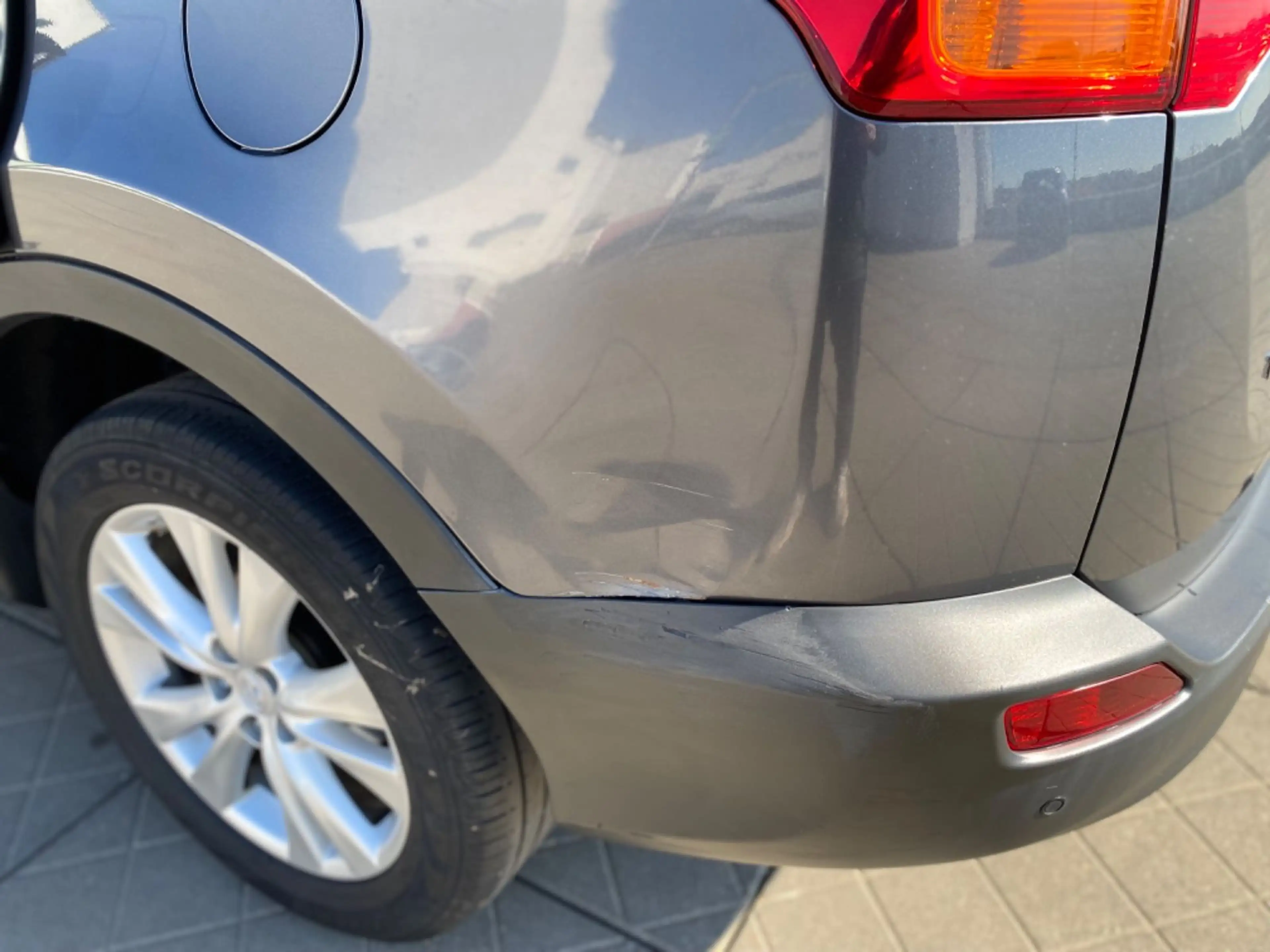 Toyota RAV 4 Life 4X4 Navi+RüchfahrkameraNeuMod — photo 15