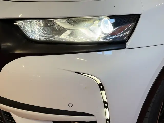 DS Automobiles DS 7 Crossback DS7 2.0 bluehdi Performance Line