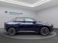 Toyota bZ4X BEV 165kW 4x2  Active Drive Blau - thumbnail 4