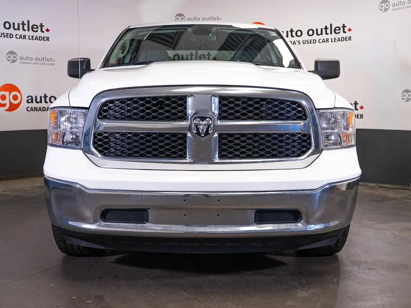 2023 RAM 1500 | $ 33,888 | 83,406 km | Gasoline Pick-up Truck for sale ...