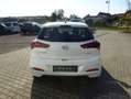 Hyundai i20 blue Basis Weiß - thumbnail 5