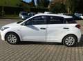 Hyundai i20 blue Basis Weiß - thumbnail 7