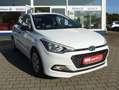 Hyundai i20 blue Basis Weiß - thumbnail 1