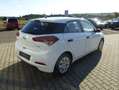 Hyundai i20 blue Basis Weiß - thumbnail 6