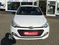 Hyundai i20 blue Basis Weiß - thumbnail 2