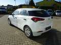 Hyundai i20 blue Basis Weiß - thumbnail 4