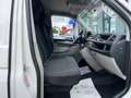 Volkswagen T6 Transporter T6 2,0 TSI EXTRA HOCHDACH LANG KLIMA 1.HAND Blanc - thumbnail 17