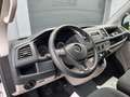 Volkswagen T6 Transporter T6 2,0 TSI EXTRA HOCHDACH LANG KLIMA 1.HAND Blanc - thumbnail 8