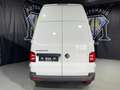 Volkswagen T6 Transporter T6 2,0 TSI EXTRA HOCHDACH LANG KLIMA 1.HAND Blanc - thumbnail 25