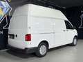 Volkswagen T6 Transporter T6 2,0 TSI EXTRA HOCHDACH LANG KLIMA 1.HAND Blanc - thumbnail 5