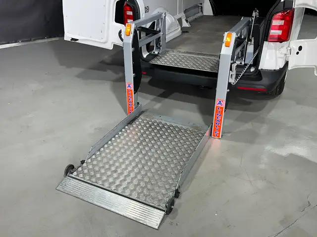 Volkswagen T6 Transporter T6 2,0 TSI EXTRA HOCHDACH LANG KLIMA 1.HAND