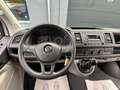 Volkswagen T6 Transporter T6 2,0 TSI EXTRA HOCHDACH LANG KLIMA 1.HAND Blanc - thumbnail 10
