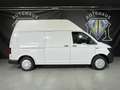 Volkswagen T6 Transporter T6 2,0 TSI EXTRA HOCHDACH LANG KLIMA 1.HAND Blanc - thumbnail 11