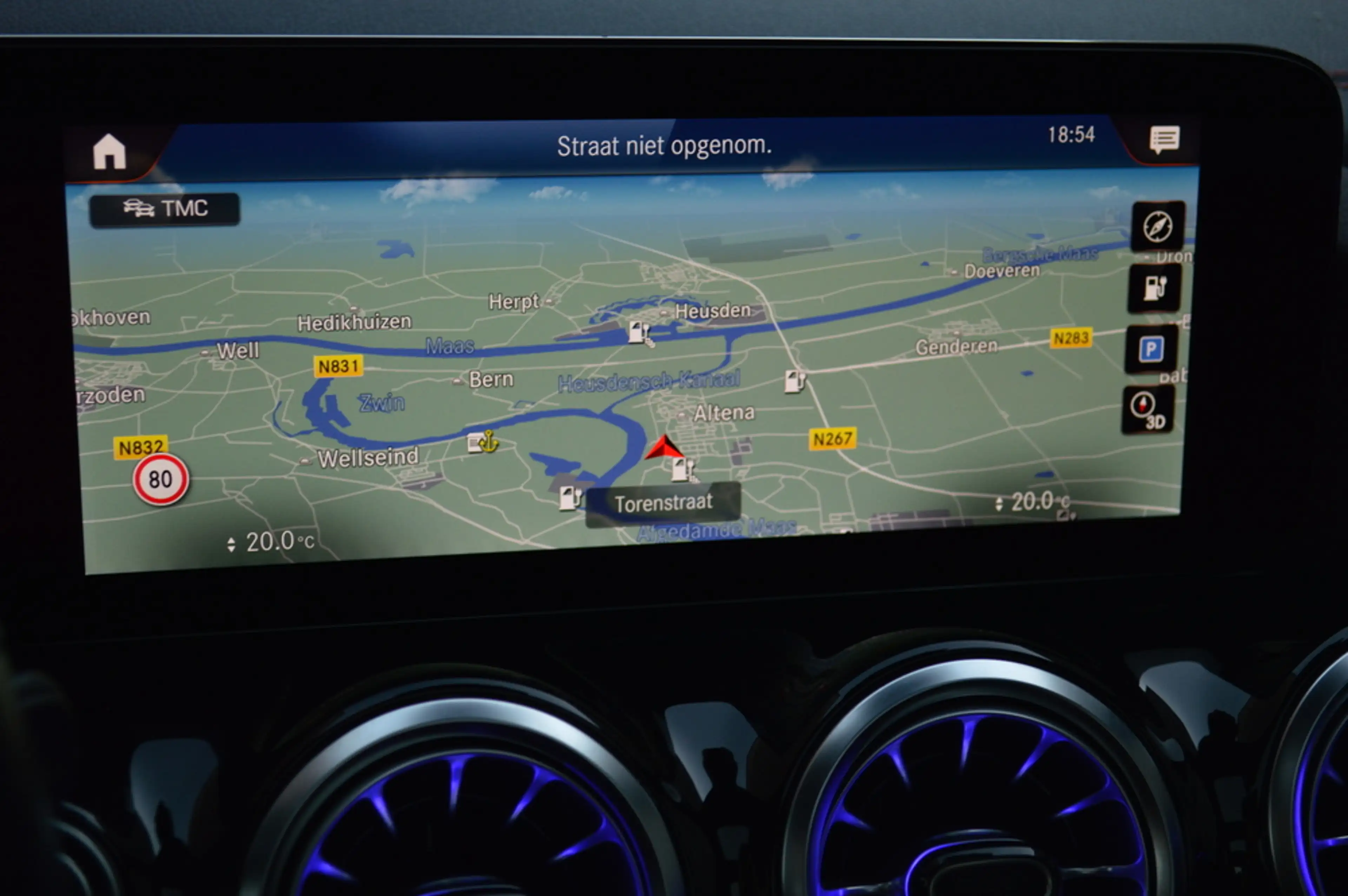Mercedes-Benz EQA 250 250+ AMG Line 71 kWh Led Panorama Memory Burmester — photo 12