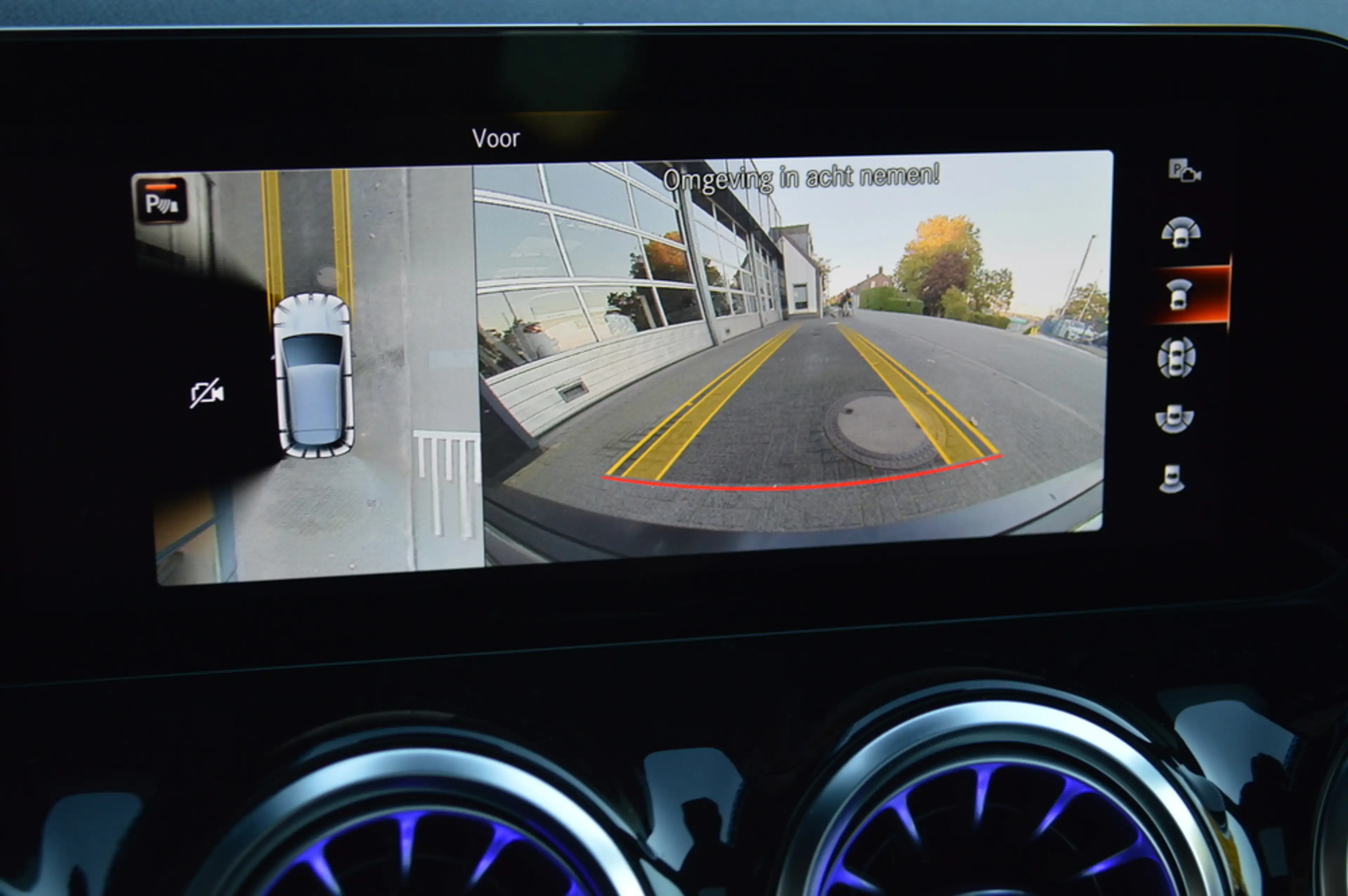 Mercedes-Benz EQA 250 250+ AMG Line 71 kWh Led Panorama Memory Burmester — photo 32