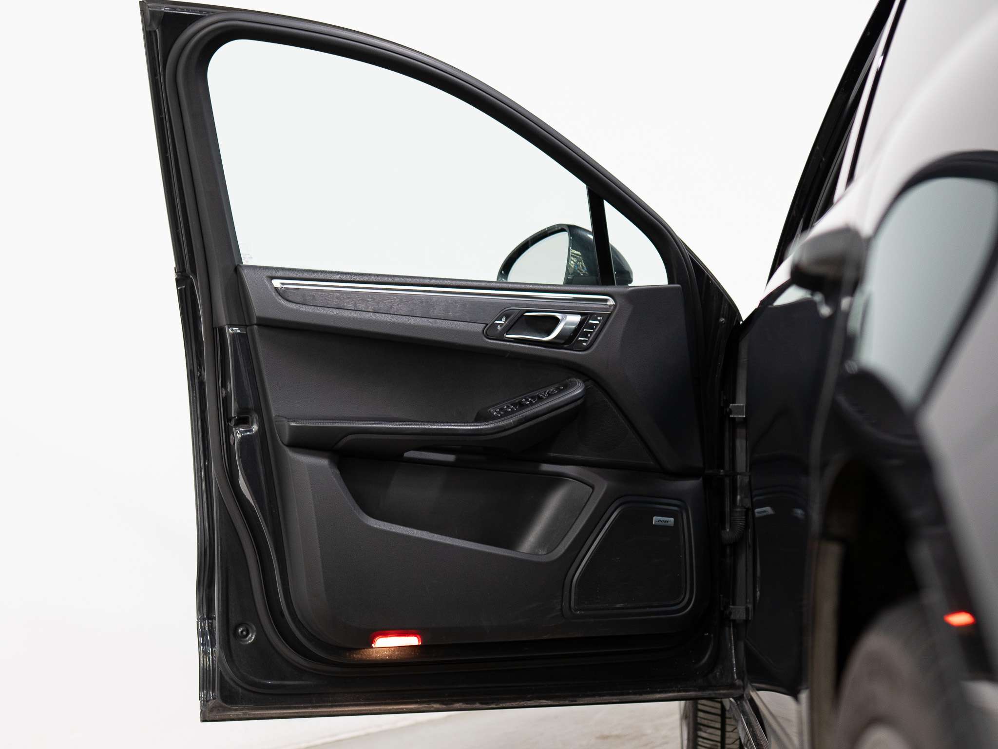used 2020 Porsche Macan car, priced at $43,900