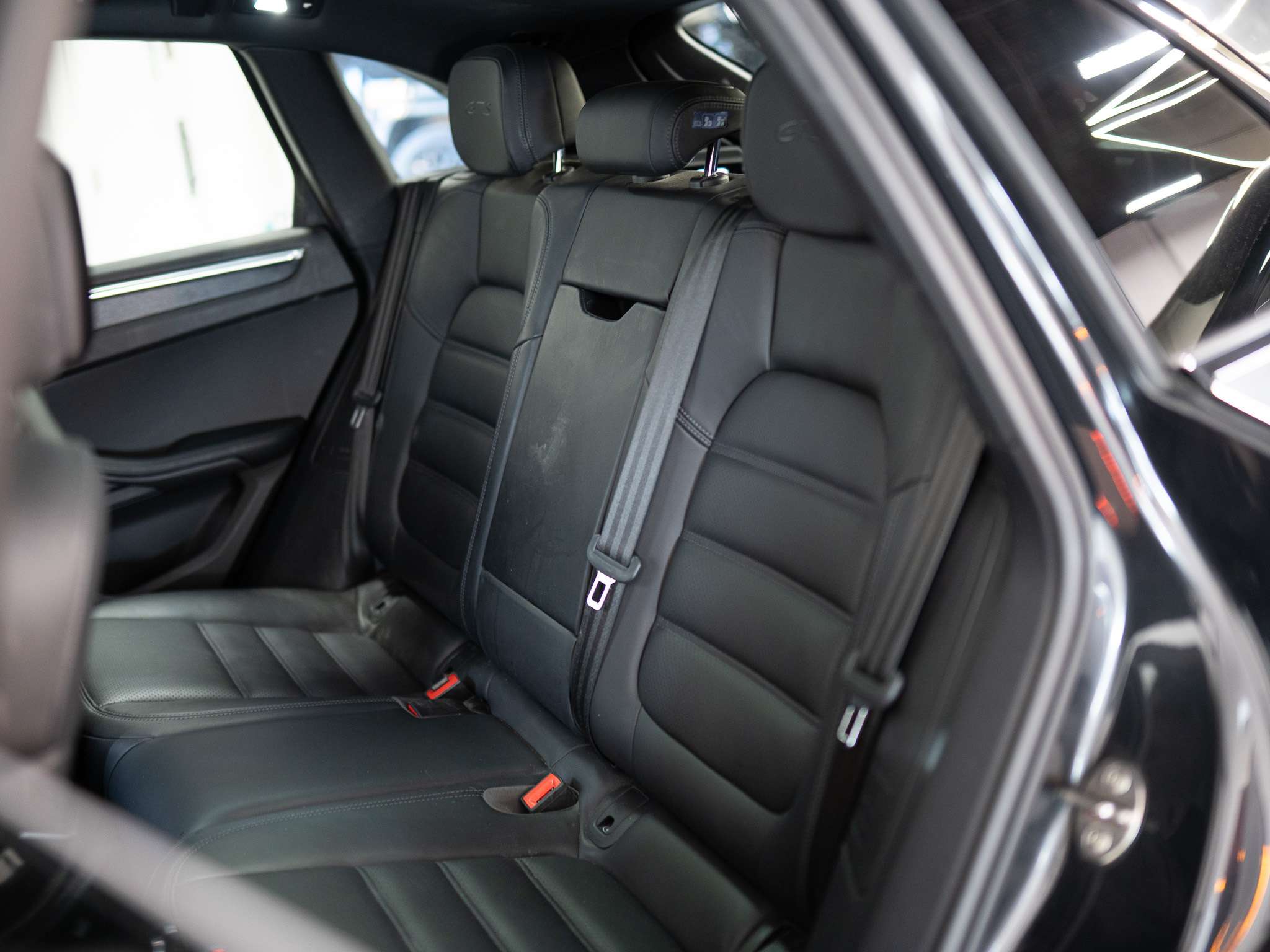 used 2020 Porsche Macan car, priced at $43,900