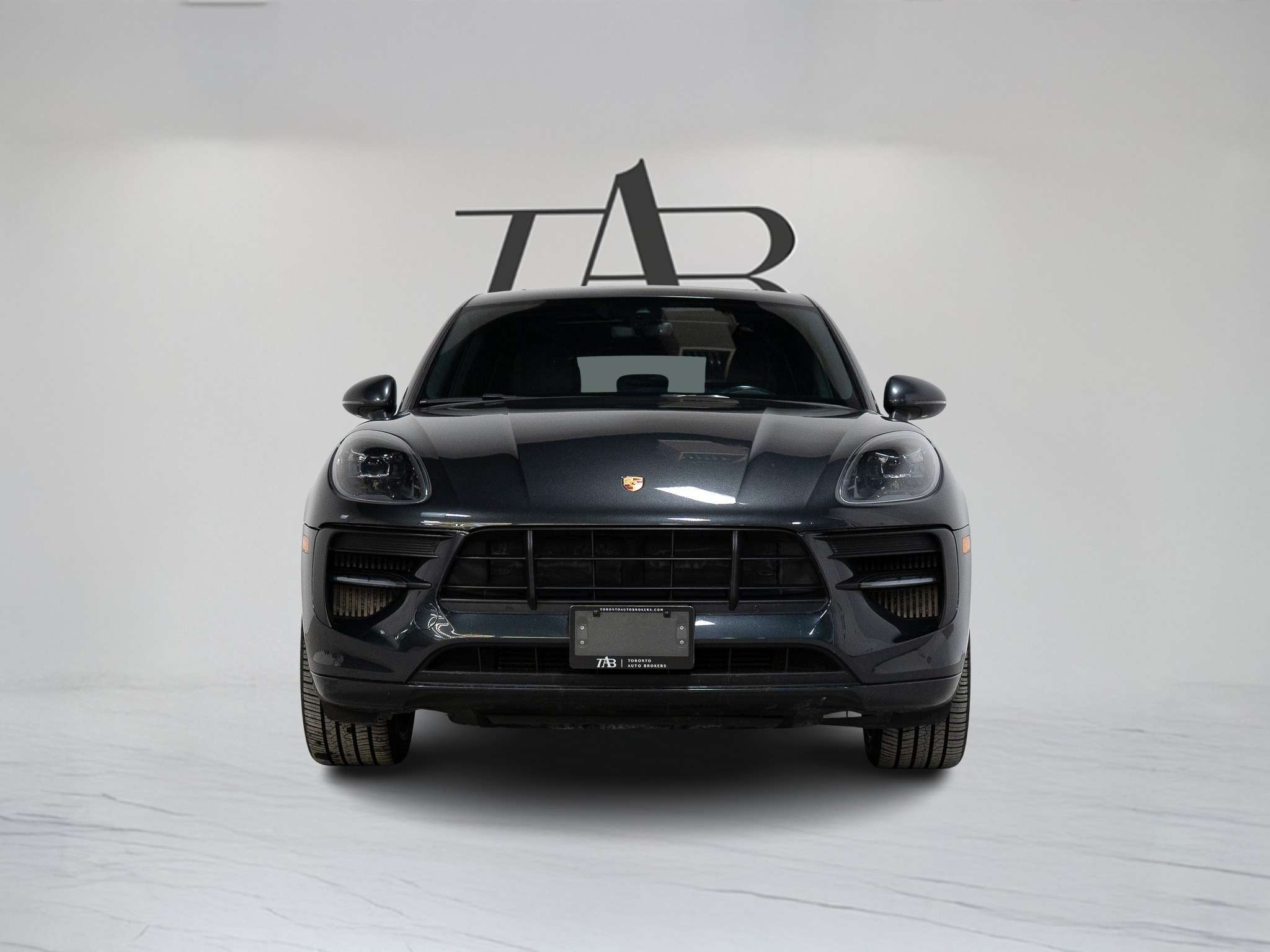 used 2020 Porsche Macan car, priced at $43,900
