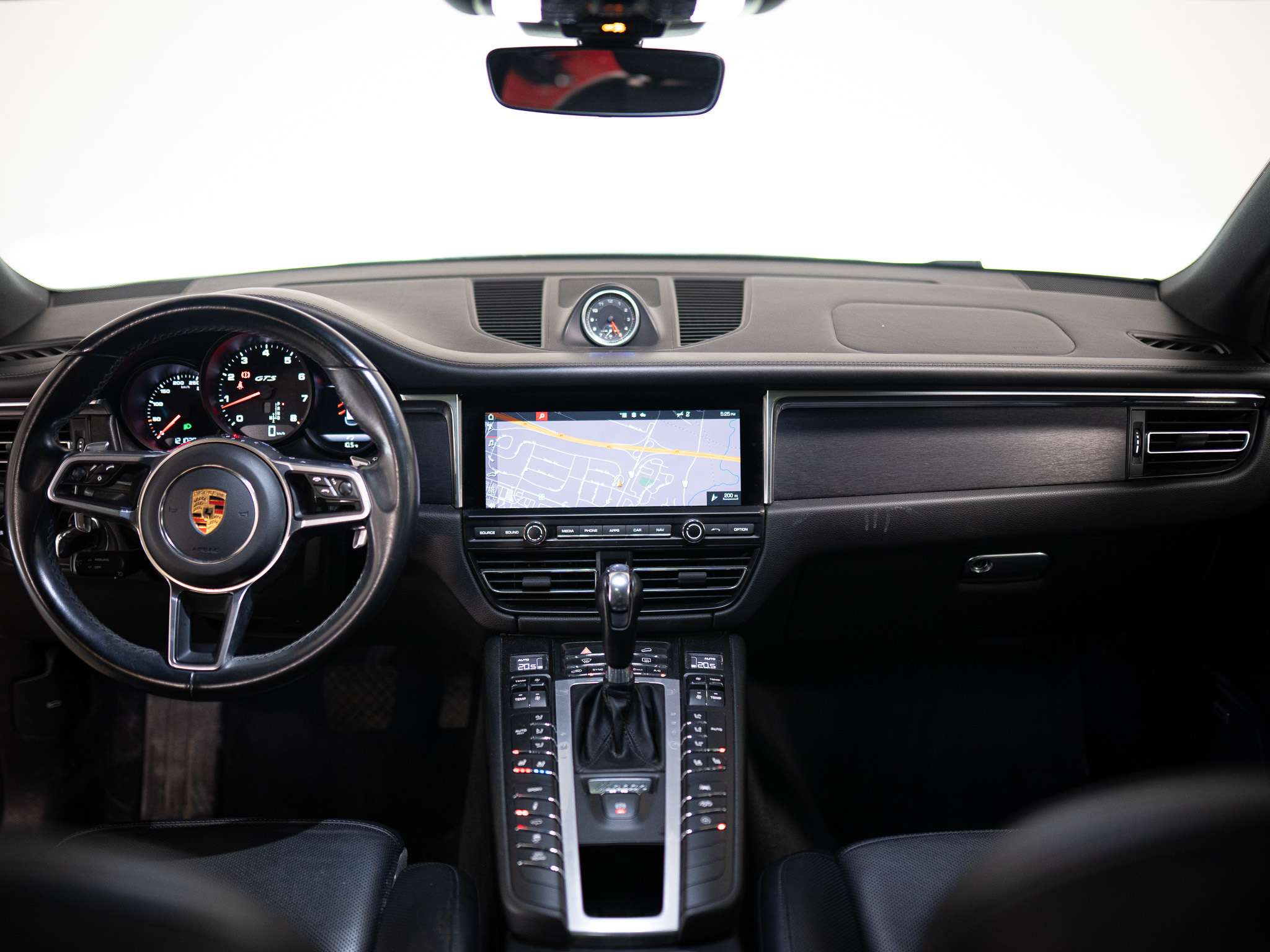 used 2020 Porsche Macan car, priced at $43,900