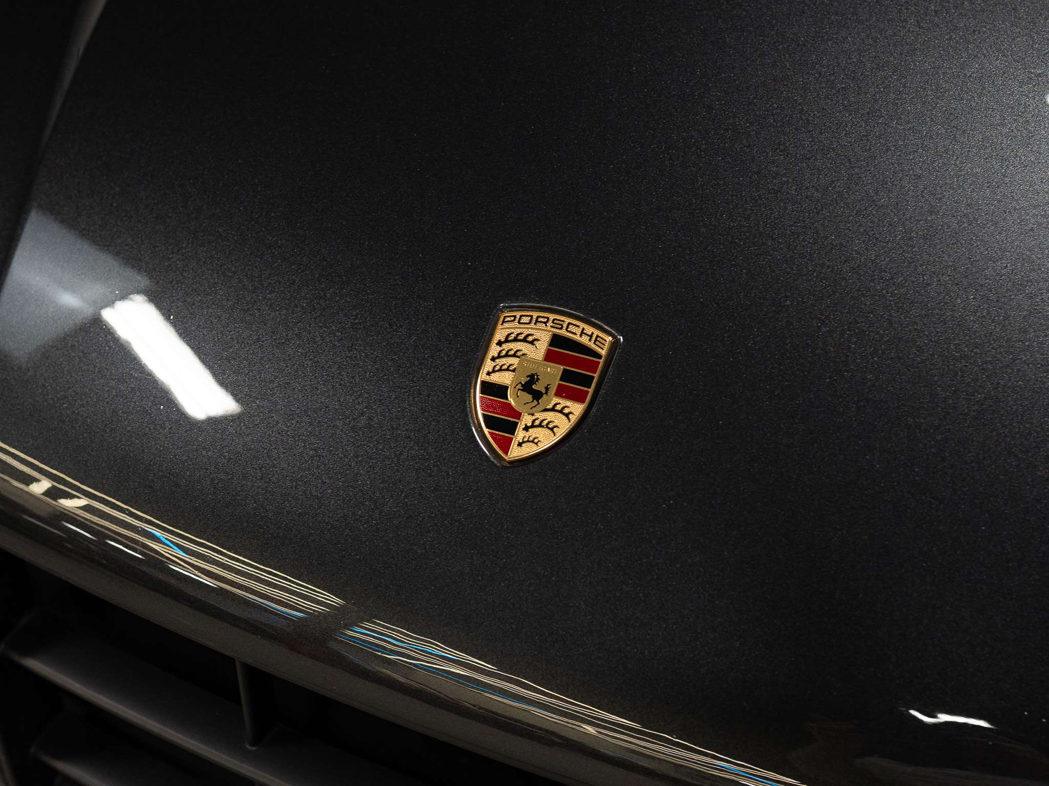 used 2020 Porsche Macan car, priced at $43,900