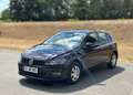 Volkswagen Polo Polo 1.0 | 1. Besitz | Vollständige Service Schwarz - thumbnail 5