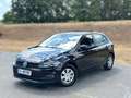 Volkswagen Polo Polo 1.0 | 1. Besitz | Vollständige Service Schwarz - thumbnail 3
