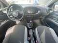 Toyota Aygo X 72PK MT first | Camera | Adaptieve Cruise control Noir - thumbnail 3