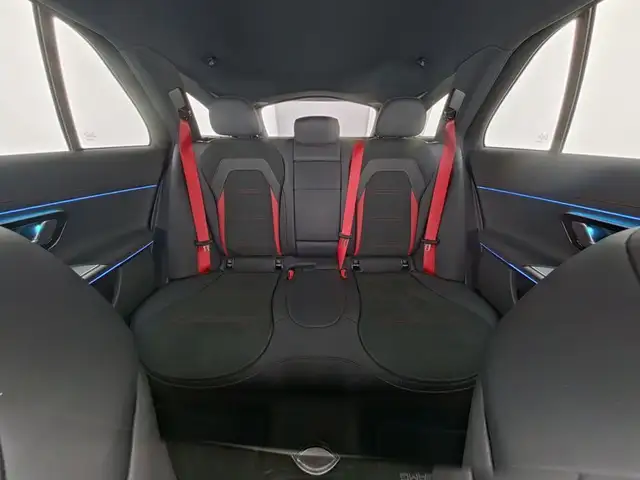 Mercedes-Benz E 53 AMG E 53 T  AMG HYBRID 4MATIC+ Night Ansicht 9