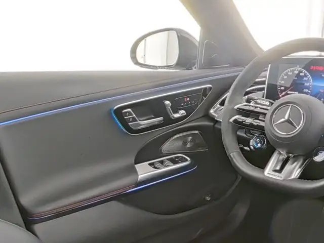 Mercedes-Benz E 53 AMG E 53 T  AMG HYBRID 4MATIC+ Night Ansicht 10