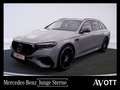 Mercedes-Benz E 53 AMG E 53 T  AMG HYBRID 4MATIC+ Premium AHK Grau - thumbnail 1