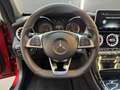 Mercedes-Benz C 43 AMG Cabrio 4MATIC 360 Camera|Leder Rood - thumbnail 16
