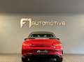 Mercedes-Benz C 43 AMG Cabrio 4MATIC 360 Camera|Leder Piros - thumbnail 12